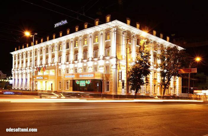 Ровно Отель Украина - odesoftami.com