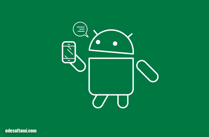 Проблема синхронизации контактов GMail и Android Huawei - odesoftami.com
