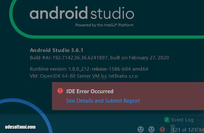 Android SDK не находит телефон - odesoftami.com