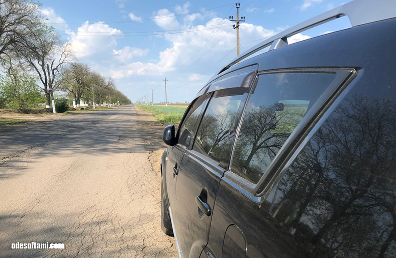 ADI в Новоградовка, Одесская область - odesoftami.com