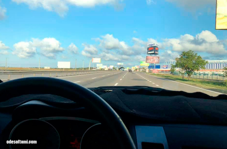 По пути из Метро с annetta_105 - odesoftami.com