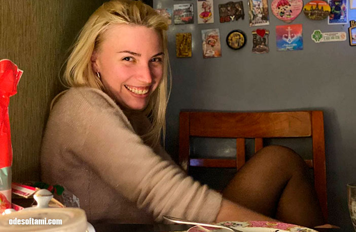 Я отпустил ее 28102021 - odesoftami.com