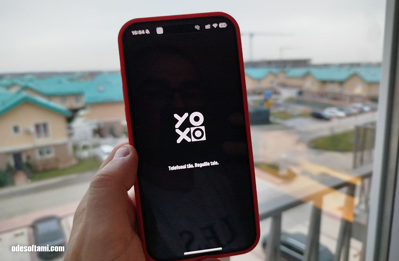 Купить eSim карту в Румынии онлайн | YOXO - odesoftami.com