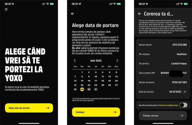 🚀 Как перенести номер из Vodafone в YOXO — пошаговая инструкция - odesoftami.com
