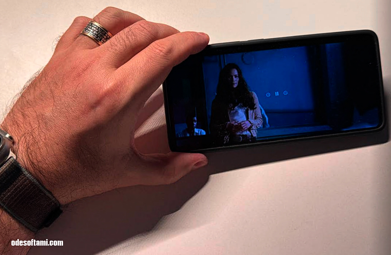 Два ствола | 2013 - odesoftami.com