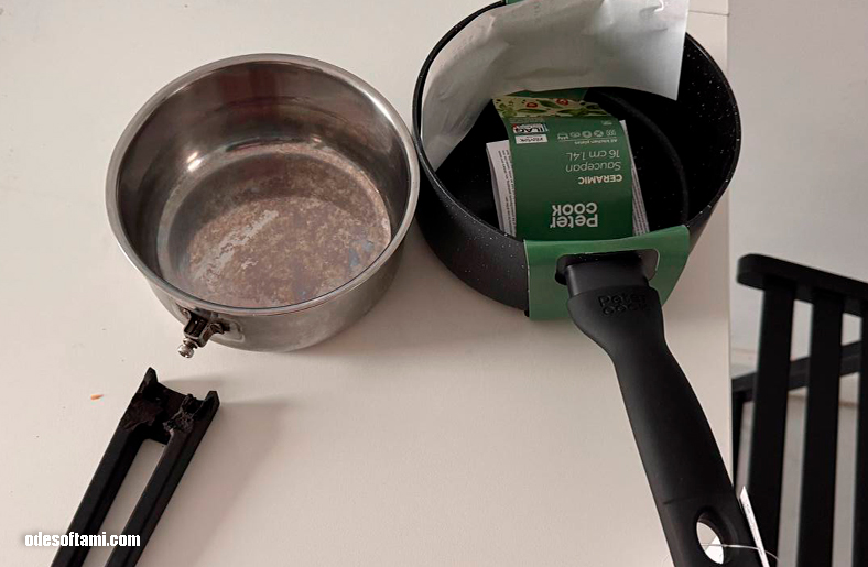 От The Rasmus до кастрюльной реинкарнации: шесть лет, овсянка и немного философии - odesoftami.com