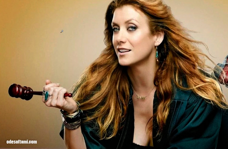 Плохая судья (1 сезон) - odesoftami.com