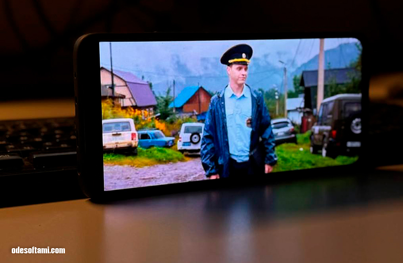 РОНИН 2 сезон | 2025 - odesoftami.com