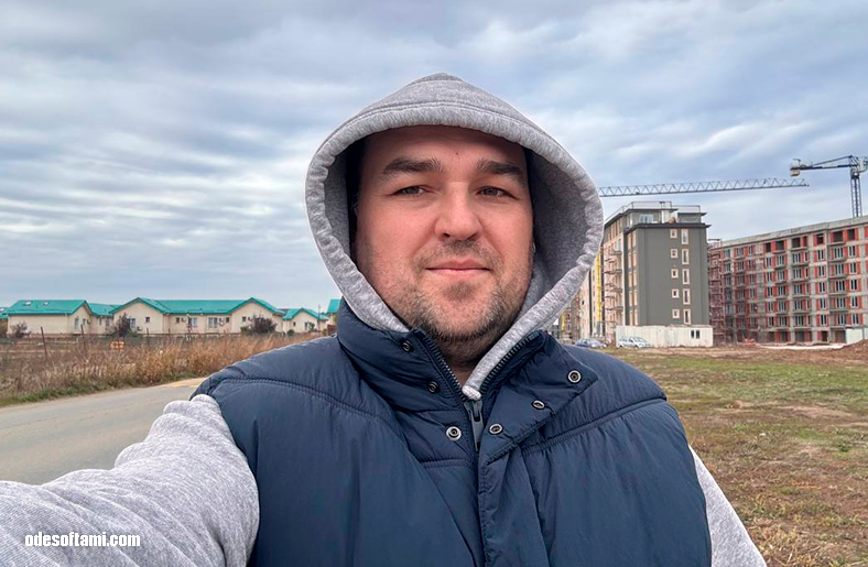 Денис Алексеенко с мыслями о The Rasmus до кастрюльной реинкарнации: шесть лет, овсянка и немного философии - odesoftami.com