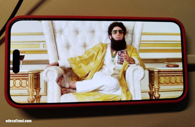 Диктатор 2012 - odesoftami.com