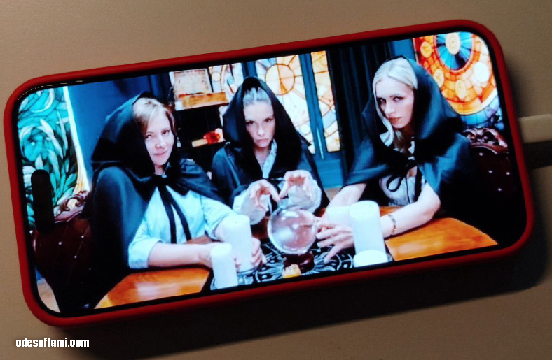 Химкинские ведьмы (2025) Химкинские ведьмы (2025) - odesoftami.com