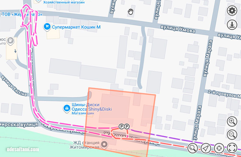 Обучение датчика угла руля в Одессе и решение вопроса с ESP на Mercedes-Benz B-class в Одессе | Датчик o-образный рулевой колонки A1694641518 - odesoftami.com