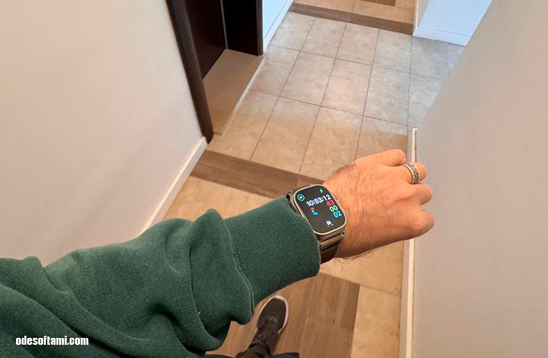 Начало поездки в Чернику, утро перед выездом - odesoftami.com