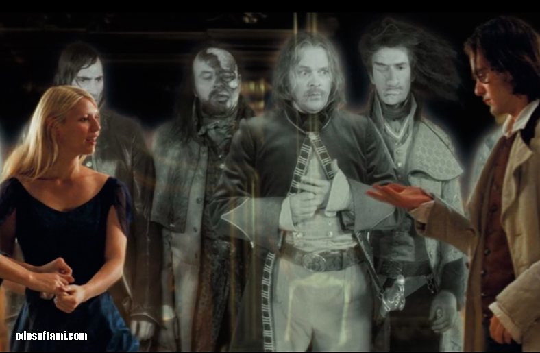 Звёздная пыль | 2007 Звёздная пыль | 2007 - odesoftami.com