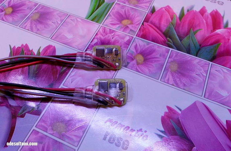 Вопрос по плата "автомат для омывания фар" Тойота - odesoftami.com