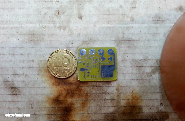 Вопрос по плата "автомат для омывания фар" Тойота форум Одеса - odesoftami.com