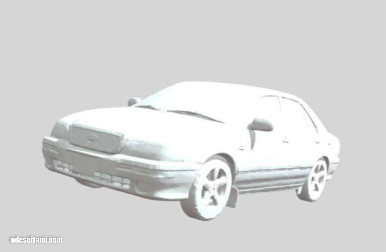 3д модель Ниссан альмера классик 3д модель Ниссан альмера классик - odesoftami.com