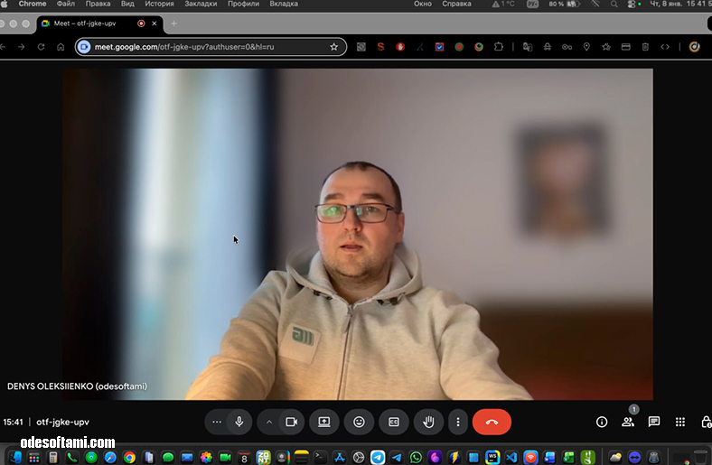 И вот 42. 😄 Та шо тут рассказывать… живём - odesoftami.com